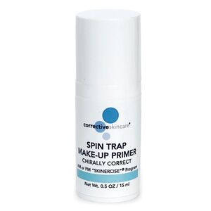 Spin Trap Make-Up Primer CS000