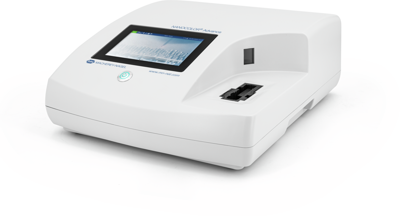 NANOCOLOR Advance