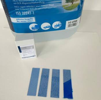 Remove strip illustration