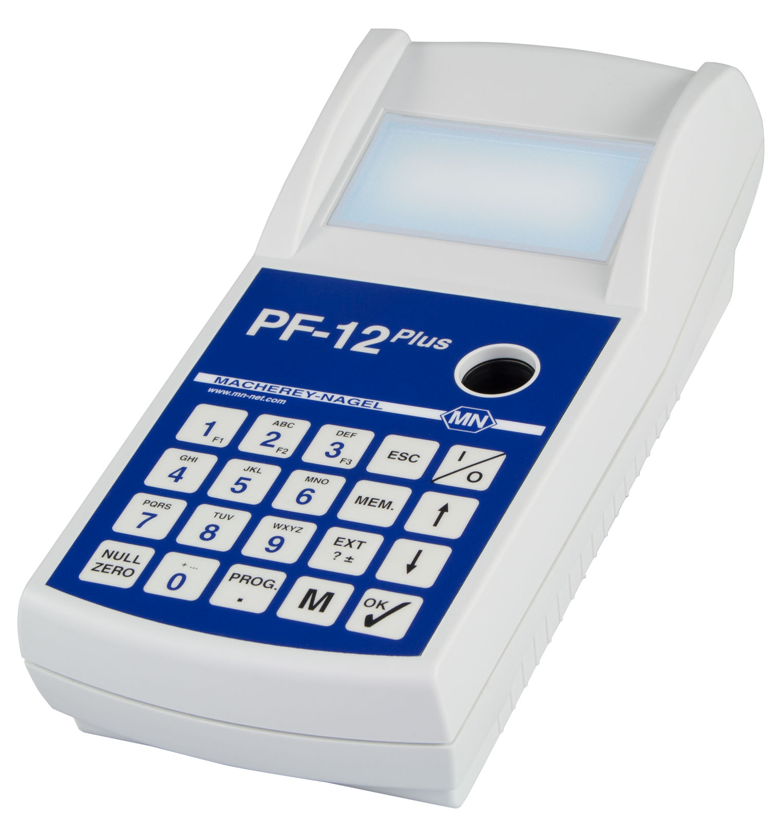 PF-12 Plus