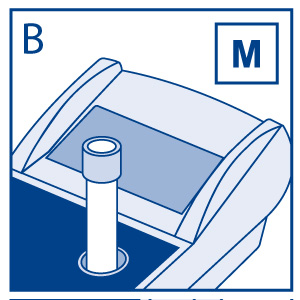 Measure illustration