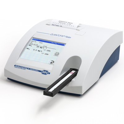 QUANTOFIX Relax Reflectometer