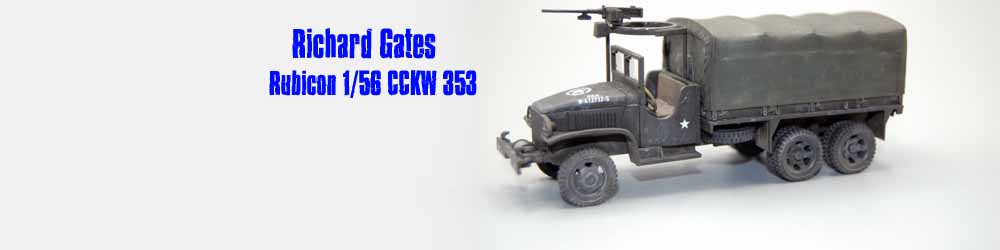 Carro controle remoto 4x4 Double Sided Leopard King Off Road 1/16