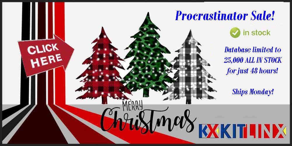 Christmas Count Down