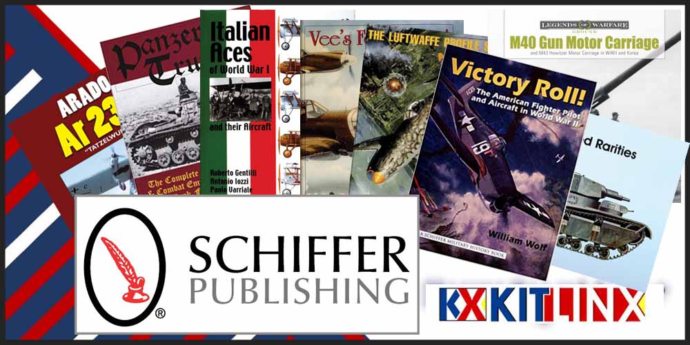 Schiffer Publication