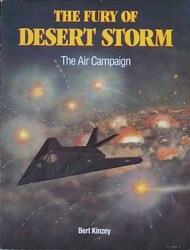 D&S #40 The Fury of Desert Storm #DS3078