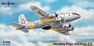 Handley-Page Hastings T.5* #MM144-034