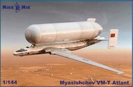 Myasishchev VM-T Atlant* #MM144-035