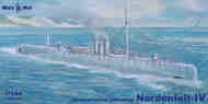 NORDENFELT IV submarine #MM144-041