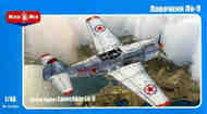  Mikro-Mir  1/48 Lavochkin La-9 (NATO Fritz) MM48-005