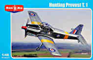  Mikro-Mir  1/48 Hunting Provost T.1 MM48-014