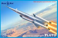 'Pluto' super-sonic missile #MM72-032