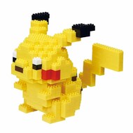 Pokemon Series Pikachu DX, 'Pokemon' #NAN21190