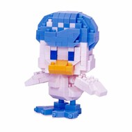  Nanoblock  NoScale Pokemon RS Series Quaxly 'Pokemon' NAN22456