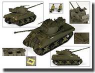  21st Century Toys  1/32 British Sherman Firefly VC with 17 Pounder TFB99350S2