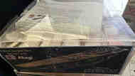  3D Wild  1/350 IJN Akagi Aircraft Carrier (1938-42) Deck & Hangar Set - BOX II Non Deck Parts 3D-DAD04