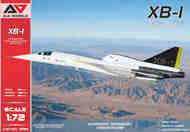 XB-1 