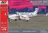 Beechcraft 350 'Super King Air'* #AAM7226