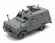  AIM - Ground Equipment  1/48 USAF Peacekeeper armoured security vehicle GE48038