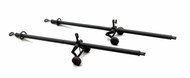 Rockwell B-1 Lancer Tow bars - two pack (wheels up & down) #GE48125