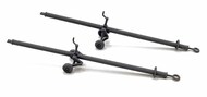 Rockwell B-1 Lancer tow bars - two pack (wheels up and  wheels  down) #GE72125