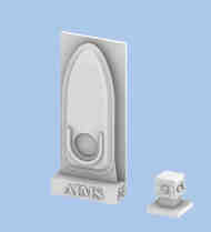  Aims  1/24 Messerschmitt Bf.109G-6/U3 [Bf-109G-5/G-6] AIMS24P007