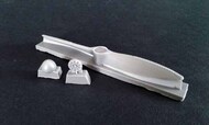  Aims  1/32 Gloster Gauntlet propeller AIMS32P030