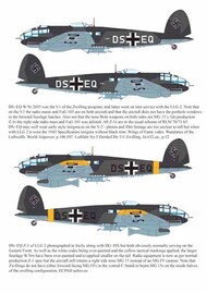 Heinkel He.111Z 'Zwilling' #AIMS48D027