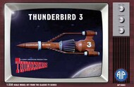  AIP Adventures in Plastic  1/350 Thunderbird 3 (Ex Aoshima) AIP10003