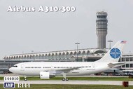 Airbus A310-300 Pratt & Whitney Pan American #AMP144010