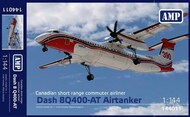  AMP Kits  1/144 Dash 8Q400-MR Airtanker CONAIR Waterbomber Securitie Civile AMP144011