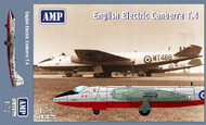 BAC/EE Canberra T.4 #AMP72-01LIM