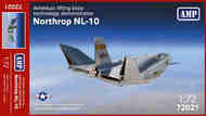 Northrop HL-10 Lifting Body #AMP72021