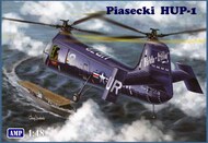 Piasecki HUP-1 #APK48012