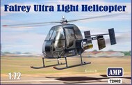  AMP Kits  1/72 Fairey Ultra Light Helicopter APK72002