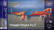  AMP Kits  1/72 Piaggio Pegna PC.7 Schneider Trophy Series APK72015