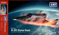 X-20 Dyna-Soar US Air Force Aircraft* #APK72016