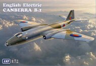  AMP Kits  1/72 EE Canberra B2 Bomber APK72018
