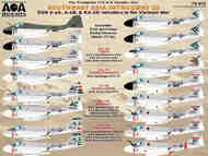 Southeast Asia Intruders #2: USN A-6A AOA72013