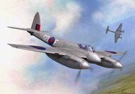de Havilland DH-103 Hornet F Mk.I #AZM76051