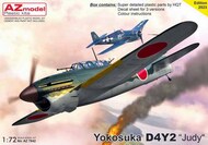 Yokosuka D4Y2 'Judy' #AZM7842