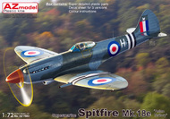 Supermarine Spitfire Mk.XVIIIe 'Asian Territory' #AZM7883