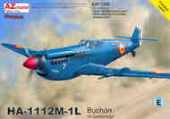 Breda Ba-60A-80 'Nibbio' #AZP7211