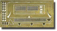  Aber Accessories  1/35 T-34 Grill Cover ABR35G07