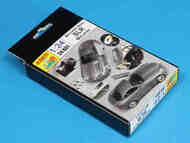 Mercedes-Benz SLR Mclaren high detail set - Pre-Order Item #ABR24031