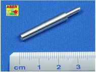  Aber Accessories  1/35 StuH 42 G Early Barrel 105mm ABR35L016