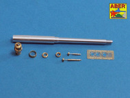  Aber Accessories  1/35 Armament for Pz.Kpfw.VI Tiger I (Late model) ABR35L181