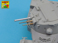 Armament for French Light Armoured Car AML-60-7 #ABR35L274