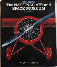  Abrams Publication  Books Collection - The National Air and Space Museum Second Edition ABP3806