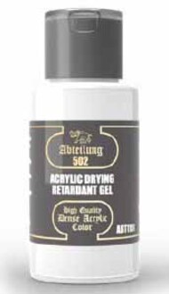  Abteilung 502  NoScale Acrylic Drying Retardant Gel Bottle ABT1151